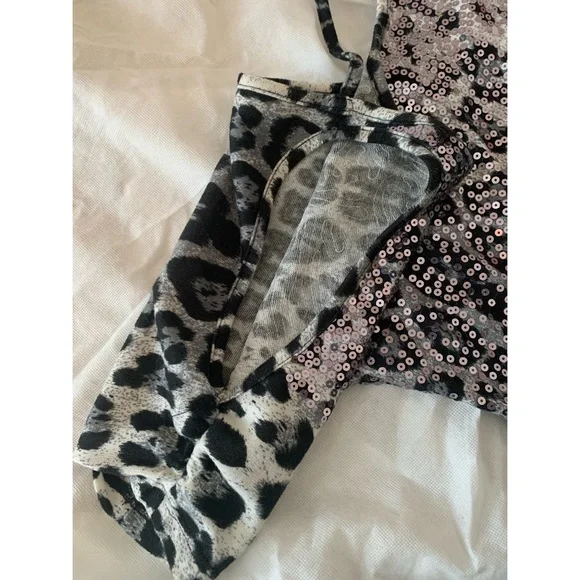 2b Bebe top - Picture 3 of 5